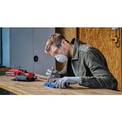 Einhell TE-MT 18/34 Li akku slibe-/graveringsværktøj uden batteri og lader