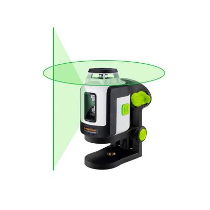 Laserliner SmartLine-Laser G360 linjelaser, grøn