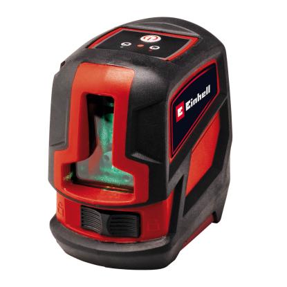 Einhell TC-LL 2 G krydslinjelaser