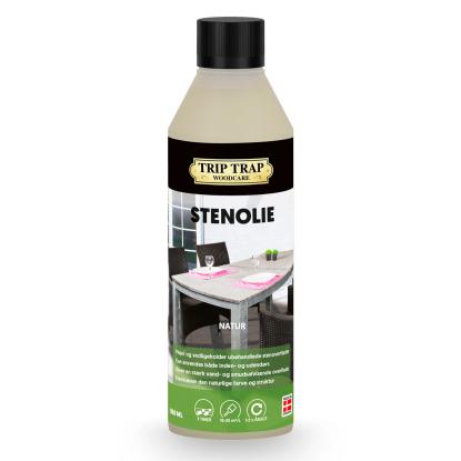 Trip Trap stenolie - 500 ml