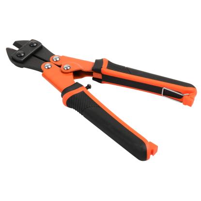 Boxer kompakt boltsaks med fjeder, 20 cm