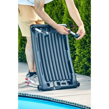 Summer Fun AUSTRALIA solfanger til pool