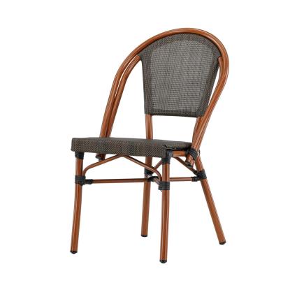 Venture Design Guarda caféstol, sort/brun