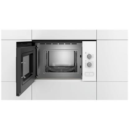 Bosch BFL520MW0 mikroovn til indbygning, 20 liter