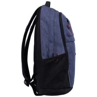Trespass ROCKA rygsæk, navy - 35 liter