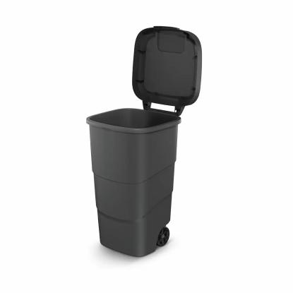 Ravendo affaldsspand - 110 liter