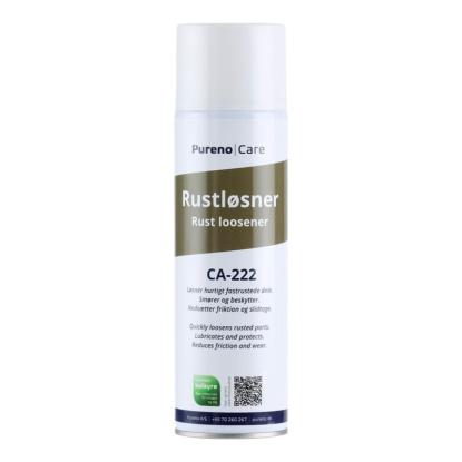 Pureno Rustløsner CA-222 - 500 ml