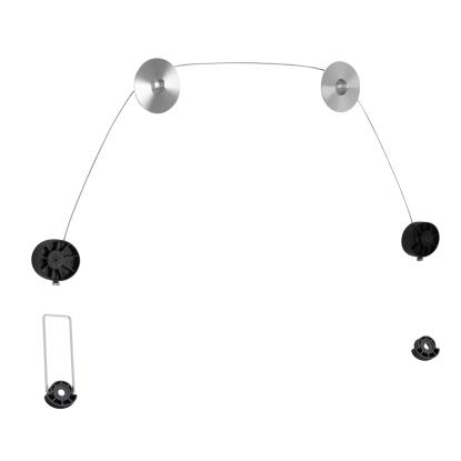 Home It TV-ophæng wire til 13-70" TV, max 50 kg