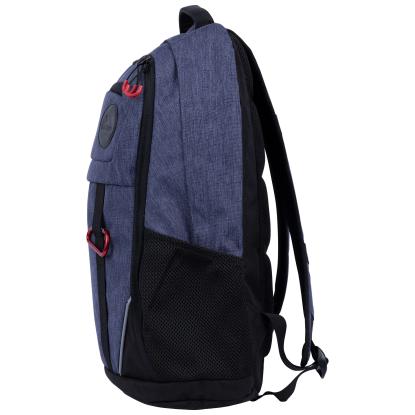 Trespass ROCKA rygsæk, navy - 35 liter