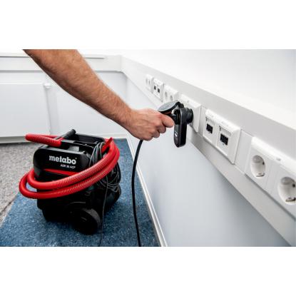 Metabo Cordless Control F med automatisk start/stop