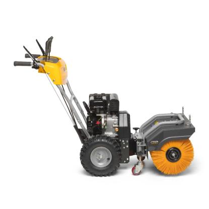 STIGA fejekost SWS 600 G motorkost