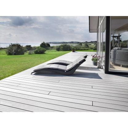 Wimex Fur Royal terrassebræt, 25 x 140 x 4800 mm, granit