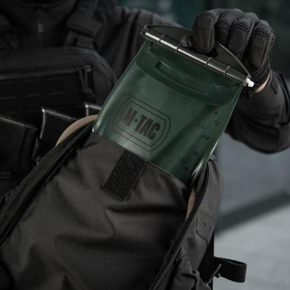 M-TAC Sturm Elite rygsæk, sort - 15 liter