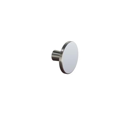 Scanbad Button knop, Ø42 mm, inox