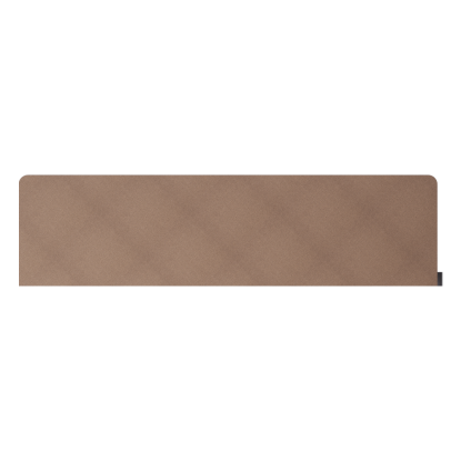 ELL cover til Front varmepumpe, Lamina, nude