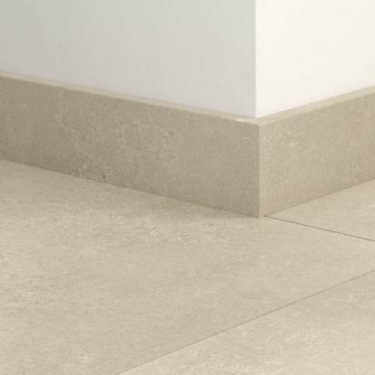 Pergo standard vinyl fodliste, Desert Concrete, 2400 x 12 x 58 mm