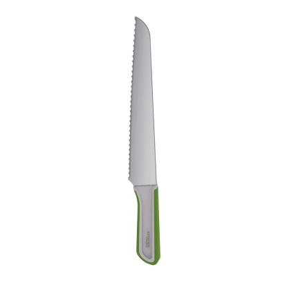 Steel-Function Napoli brødkniv, stål, 37 cm