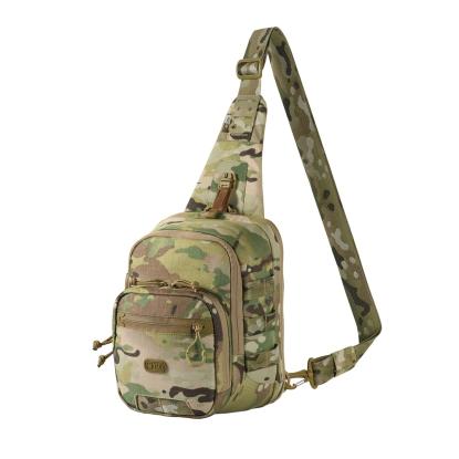 M-TAC Elite Hex crossbody taske, multicam