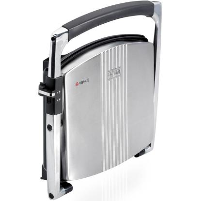 Breville paninigrill til 4 sandwiches, 2000W