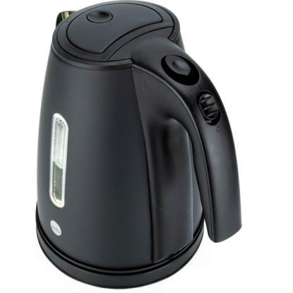 Wilfa Rapids elkedel, 2000W, sort - 1,7 liter
