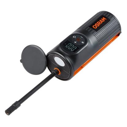 Osram mini-kompressor, TYREinflate 2000