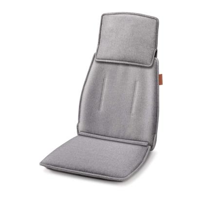 Beurer MG 330 massagesæde med shiatsu og 4D nakkemassage, grå