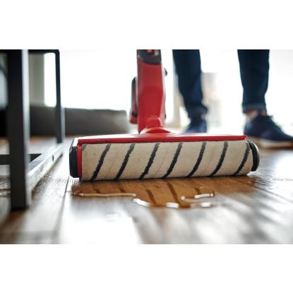 Einhell børsterulle til CLEANEXXO gulvvasker