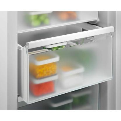 Electrolux EUN7NE18S integreret fryseskab - 212 liter