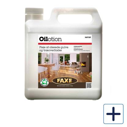 FAXE Oilotion