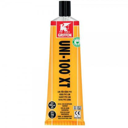 Summer Fun PVC-lim i tube - 125 ml
