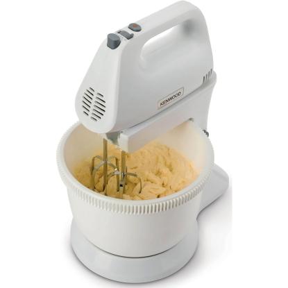 Kenwood Chefette Lite håndmixer med skål HMP32.A0WH