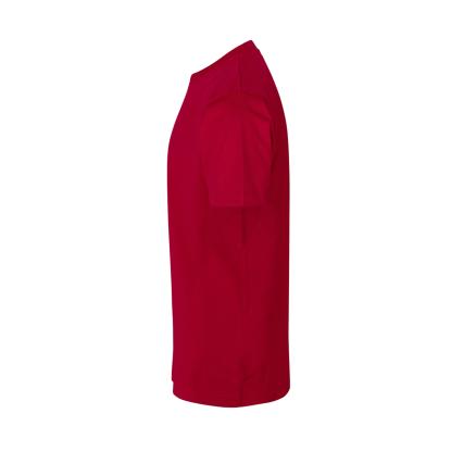 ID PRO Wear 0300 T-shirt, rød