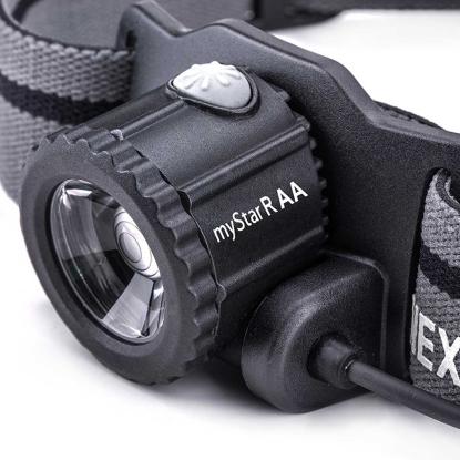 Nextorch MyStar R pandelampe, 600 lumen