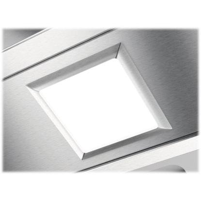 Electrolux LFG426X skabsintegreret emhætte