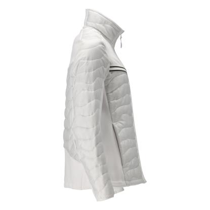 MASCOT CUSTOMIZED termojakke, hvid
