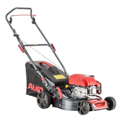AL-KO Easy 4.26 P-S benzinplæneklipper, 131 ccm, 800 m²