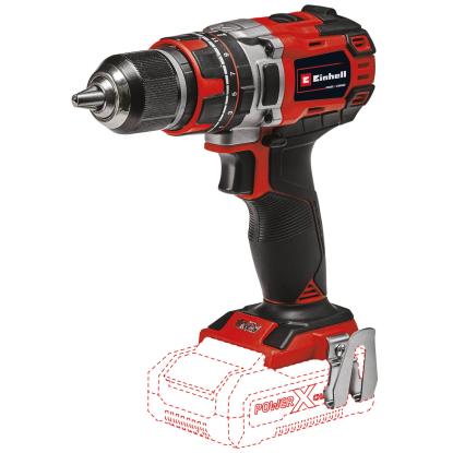 Einhell TP-CD 18/50 Li-i BL akku slagboremaskine uden batteri og lader