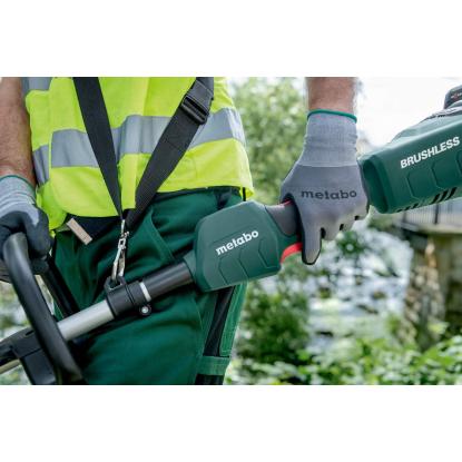 Metabo MA-FS 40 buskrydderforsats, 18V, uden motorenhed