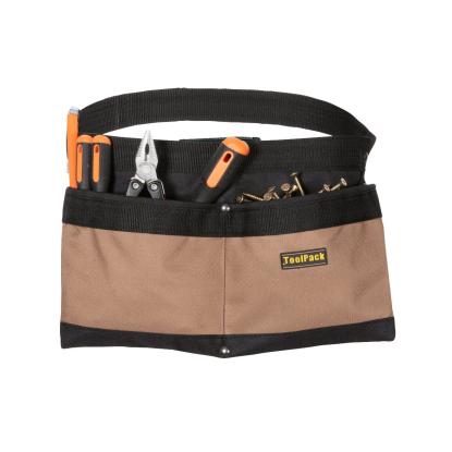 ToolPack sømbælte med quick release, 135 cm