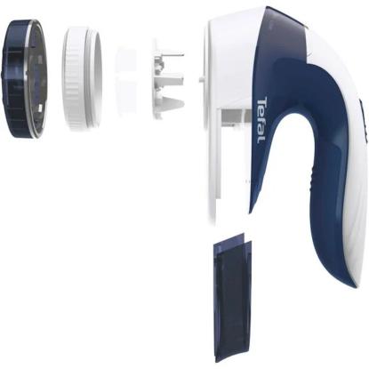 Tefal fnugfjerner