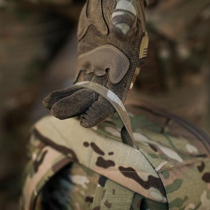 M-TAC Sturm Elite Gen. II XL rygsæk med ergonomiske stropper, multicam