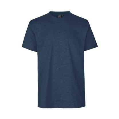 ID PRO Wear 0300 T-shirt, blå melange