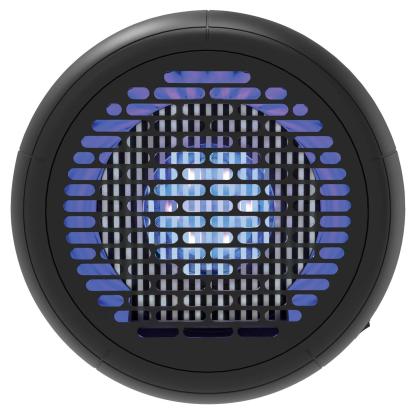 RYOM insektfælde, 18-LED, 6W - 100 m²