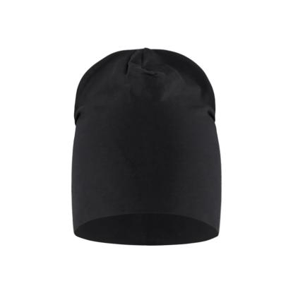 Blåkläder 2063 beanie, sort - One size