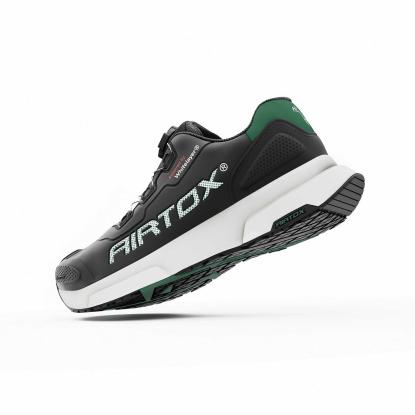 Airtox FL44 sikkerhedssko med Whitelayer