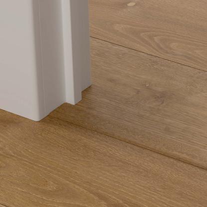 Pergo 5-i-1 Incizo® profil, Fumed Swedish Oak, 2000 x 45 x 8 mm