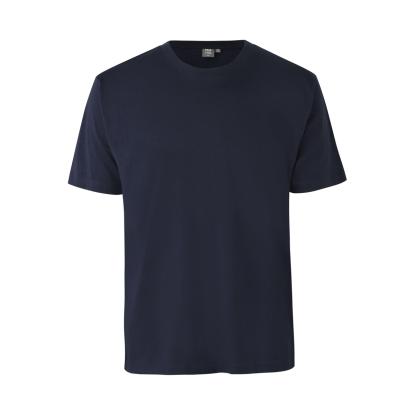 ID T-TIME® 0510 T-shirt, navy
