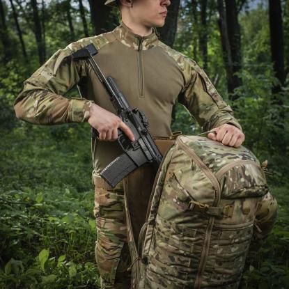 M-TAC Elite Gen. II vandrerygsæk, large, multicam - 60 liter