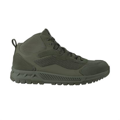 M-TAC Shooter High støvler, olive
