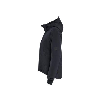 Blåkläder 4707 striker dame vinterjakke 4-vejs stretch, sort